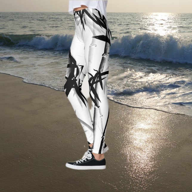 Legging Bambu (Criador carregado)