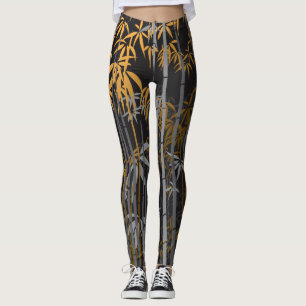 Legging Bambu 4