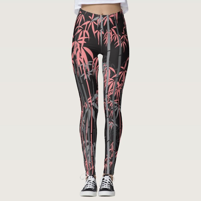 Legging Bambu 5 (Frente)