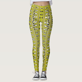 Legging Bambu Jazz