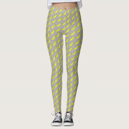 Legging Banana