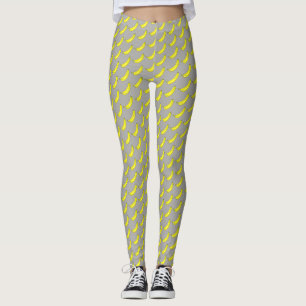 Legging Banana