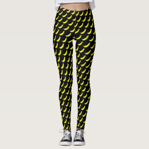 Legging Banana