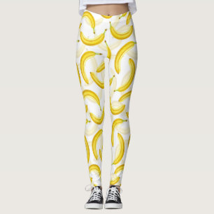 Legging Bananas