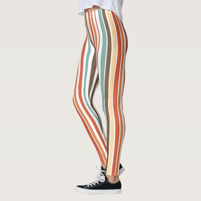 Legging Bandas de emagrecimento (Esquerda)