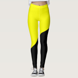 Legging Bandeira Anarcho-Capitalista