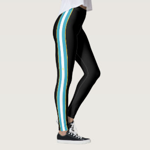Legging Bandeira argentina