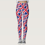 Legging bandeira britânica<br><div class="desc">Bandeira Britânica/Reino Unido</div>