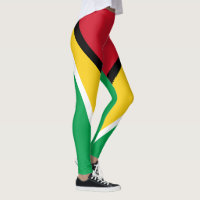 Bandeira da Guiana