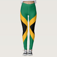 Bandeira da Jamaica