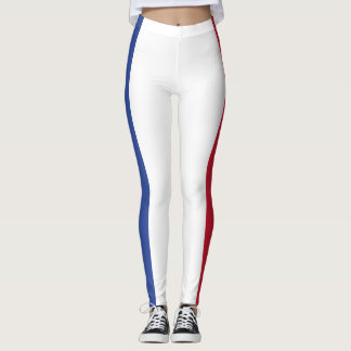 Legging Bandeira França