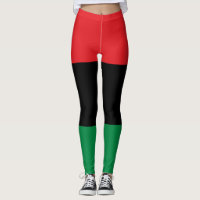 Bandeira Pan-Africana