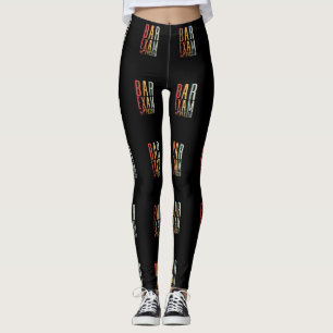 Legging Bar De Exame Passado De Cheque Advogado De Passage