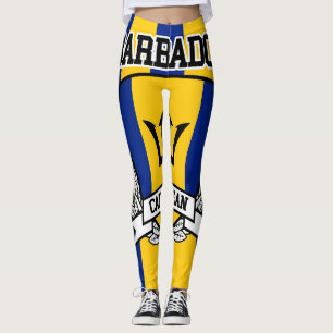 Legging Barbados