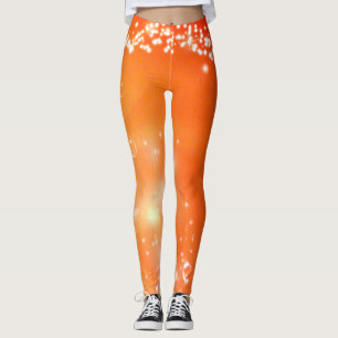 Legging Barra