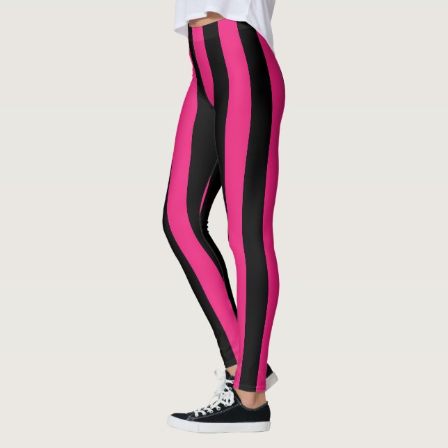 Legging Barra Cruzada (Esquerda)
