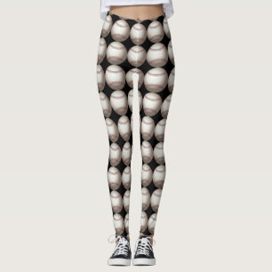 Legging Baseball