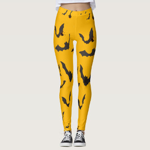 Legging Bat Girl