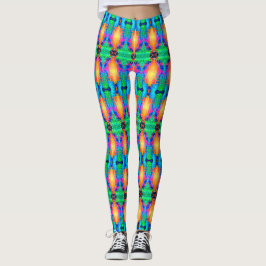 Legging Batalhões KCFX