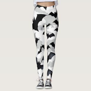 Legging Batatas voadoras