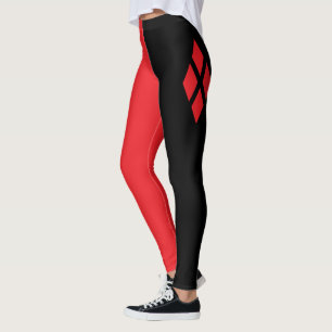Legging Batman: A série animado - Harley Quinn