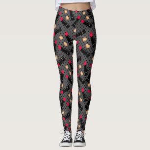 Legging Batom favorito