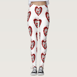 Legging Be My Valentine ❤️