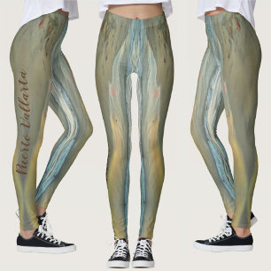 Legging Beach & Ocean 0735