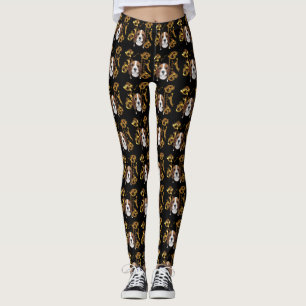 Legging Beagle