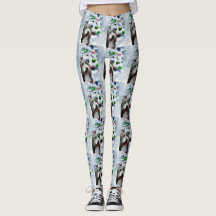 Bearded Collie Christmas