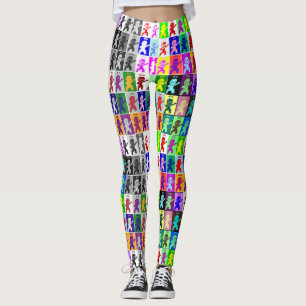 Legging Bebe