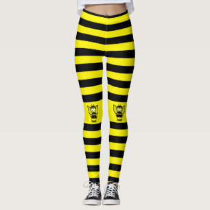 Legging Bees Knees