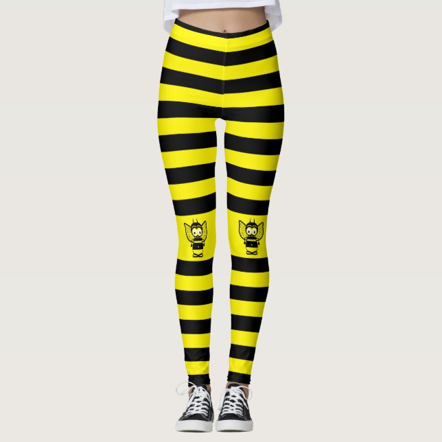 Legging Bees Knees (Frente)
