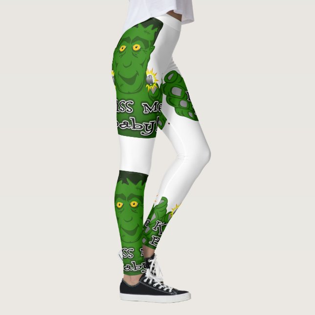 Legging Beija-Me (Direita)
