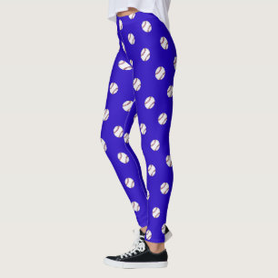 Legging Beisebol feminino