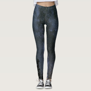Legging Bela Cosmos