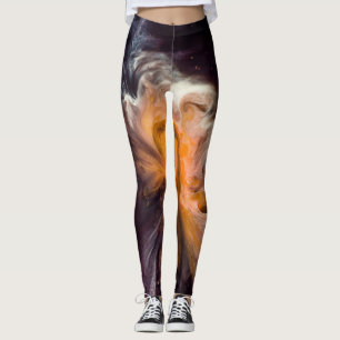 Legging Bela Cosmos