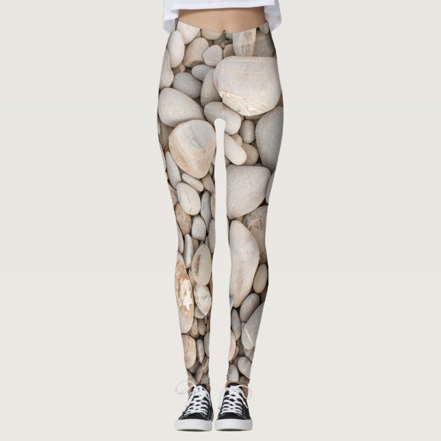 Legging bela pedra (Frente)