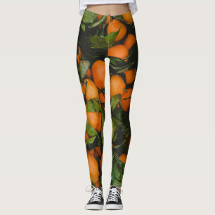 Legging Belas Frutas