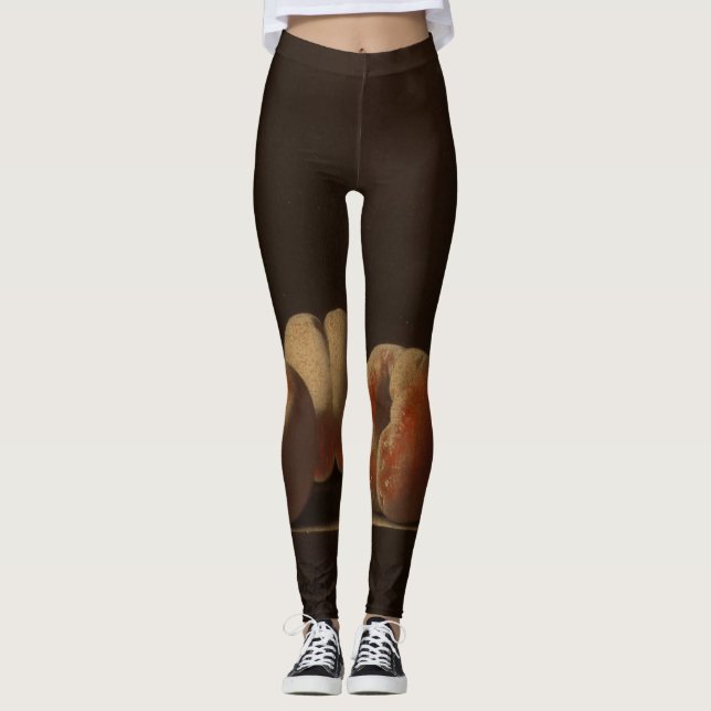 Legging Belas Frutas (Frente)