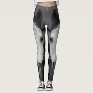 LEGGING BELEZA BRANCA