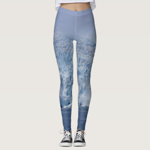 Legging Beleza Congelada