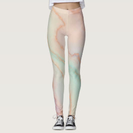 Legging Beleza do Marble