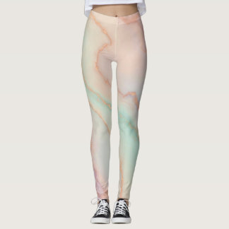 Legging Beleza do Marble