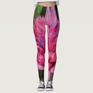 Legging Beleza Rosa