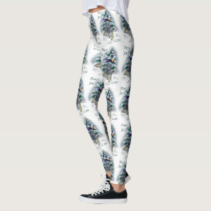 Legging Belga Tervuren Natal