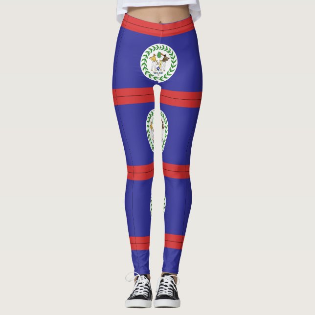 Legging Belize (Frente)