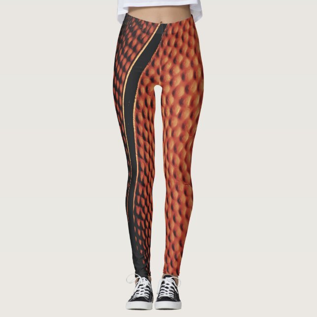 Legging Belo basquete (Frente)