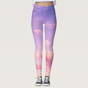 Legging Belo céu