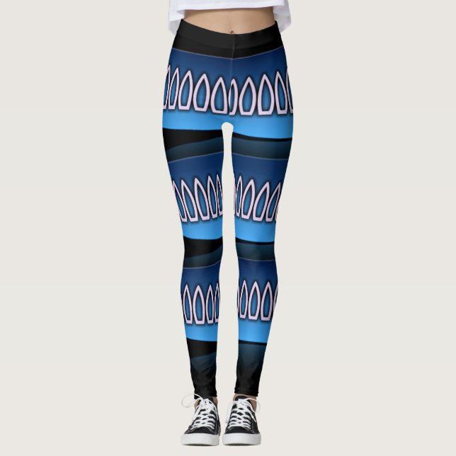 Legging Belo, designer, leggings, à venda! (Frente)